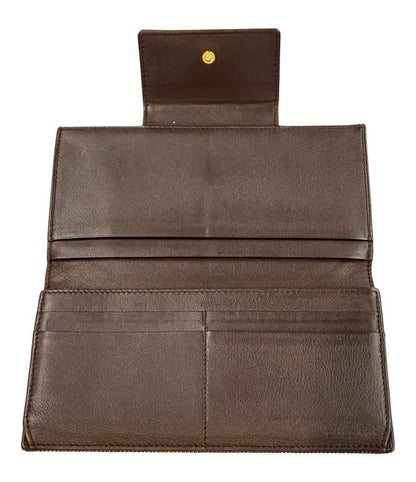 Bvlgari Long Wallet Women's Bvlgari