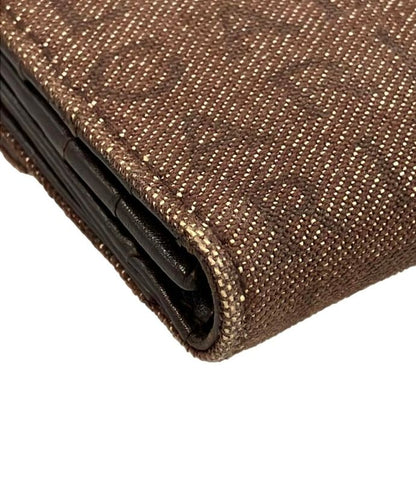 Bvlgari Long Wallet Women's Bvlgari