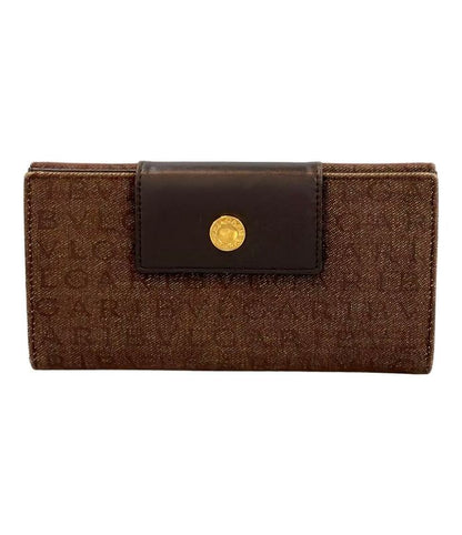 Bvlgari Long Wallet Women's Bvlgari