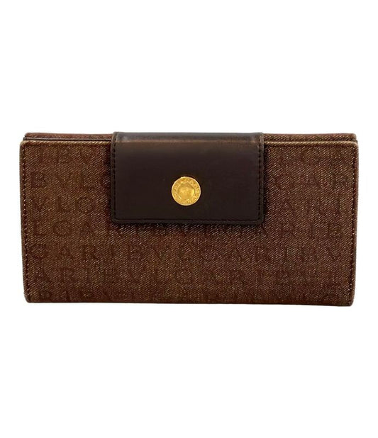 Bvlgari Long Wallet Women's Bvlgari