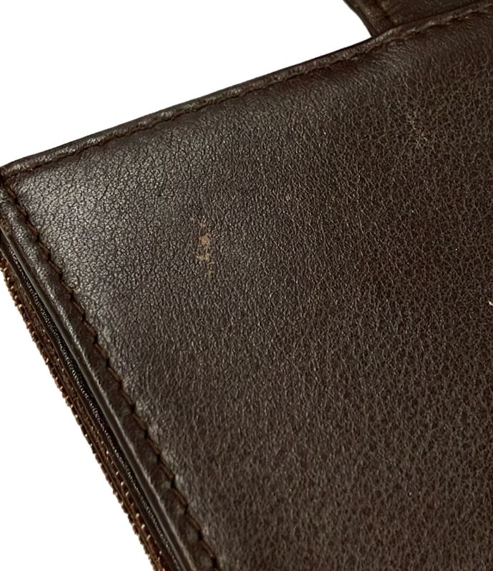 Bvlgari Long Wallet Women's Bvlgari