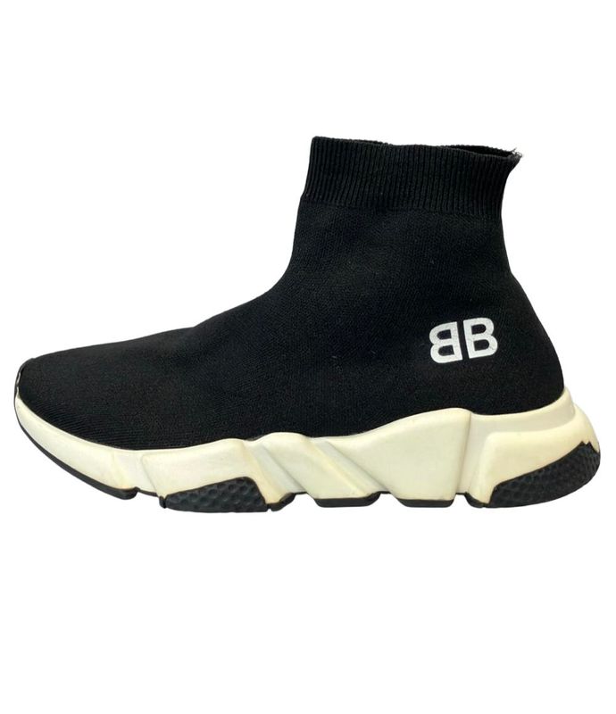 Balenciaga Mid-Cut Sneakers Men's Size 39 (M) Balenciaga