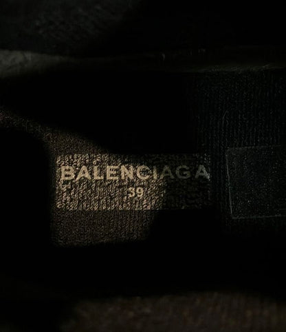 Balenciaga Mid-Cut Sneakers Men's Size 39 (M) Balenciaga