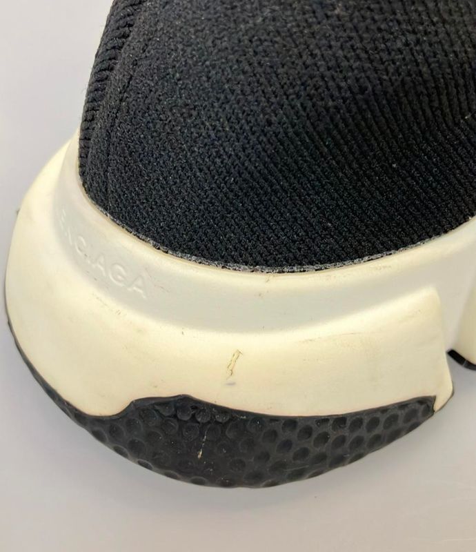 Balenciaga Mid-Cut Sneakers Men's Size 39 (M) Balenciaga