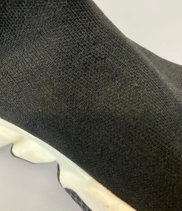 Balenciaga Mid-Cut Sneakers Men's Size 39 (M) Balenciaga