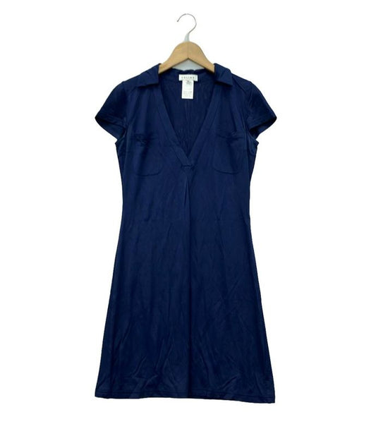 Celine Short Sleeve Dress Women's Size 36 (S) Celine