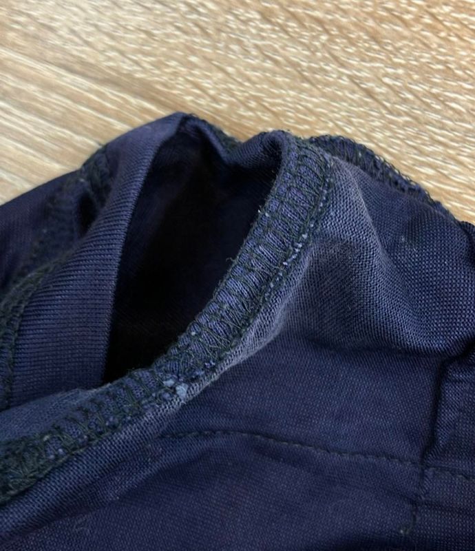 Celine Short Sleeve Dress Women's Size 36 (S) Celine