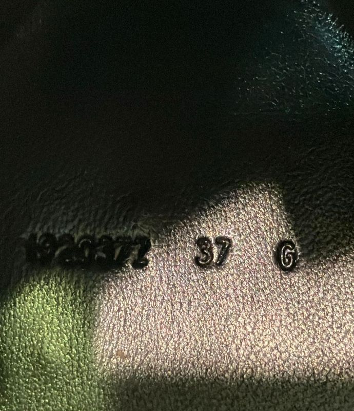 Hermes Mid-Cut Sock Sneakers Volo Women's Size 37 (L) Hermes