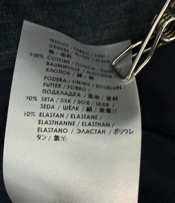 Gucci Silk-Blend Tailored Jacket 367676 Zec95 Women's Size 36 (XS) Gucci