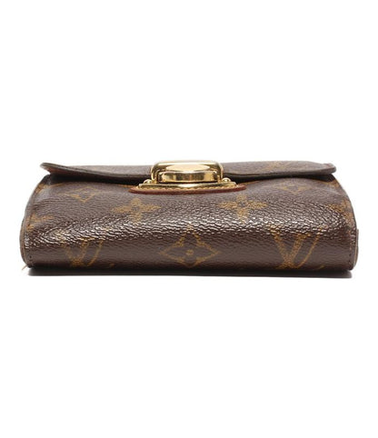 Louis Vuitton Trifold Wallet Portefeuille Joy M60211 Ladies Louis Vuitton