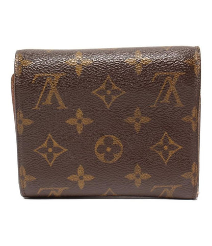 Louis Vuitton Trifold Wallet Portefeuille Joy M60211 Ladies Louis Vuitton