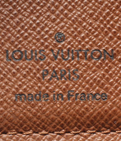 Louis Vuitton Trifold Wallet Portefeuille Joy M60211 Ladies Louis Vuitton