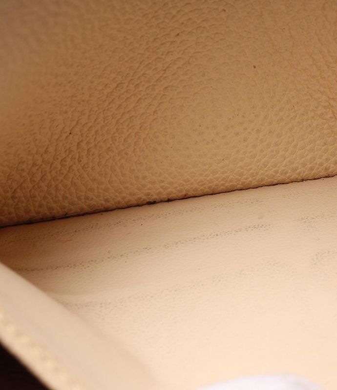 Louis Vuitton Portefeuille Sarah M61570 Women's Louis Vuitton Long Wallet