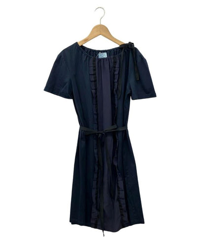 Prada Short Sleeve Dress Women's Size S (S) Prada