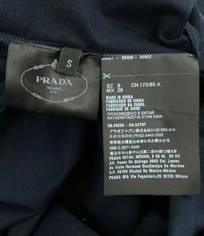 Prada Short Sleeve Dress Women's Size S (S) Prada