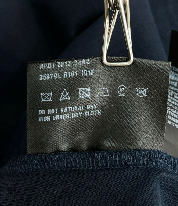 Prada Short Sleeve Dress Women's Size S (S) Prada