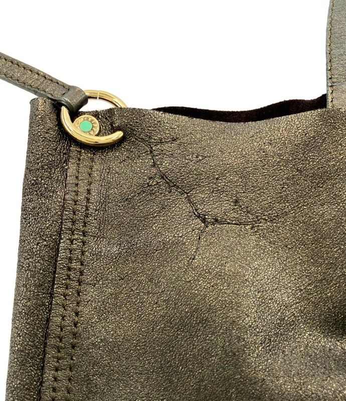 Reversible Tiffany & Co Tote Bag Shoulder Bag Shoulder Reversible Women's