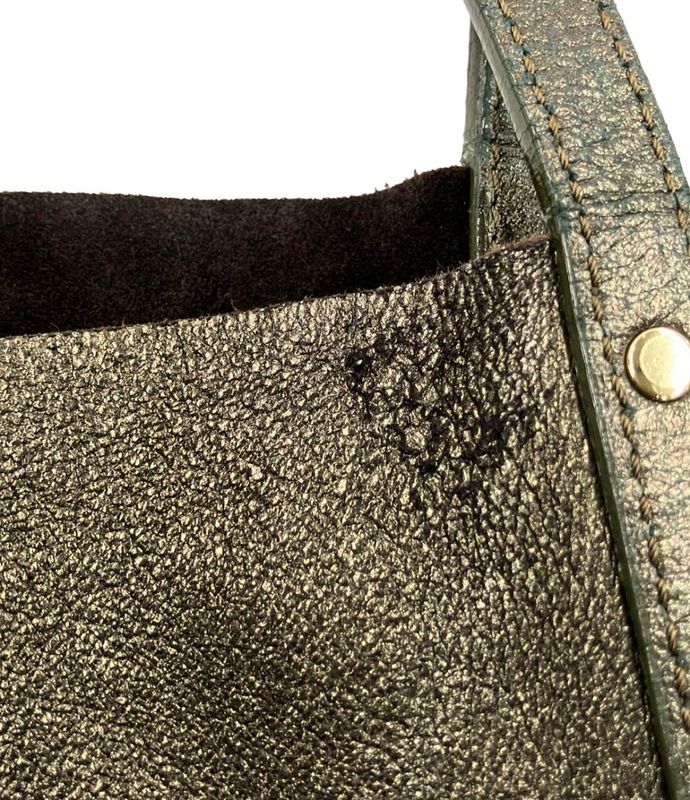 Reversible Tiffany & Co Tote Bag Shoulder Bag Shoulder Reversible Women's