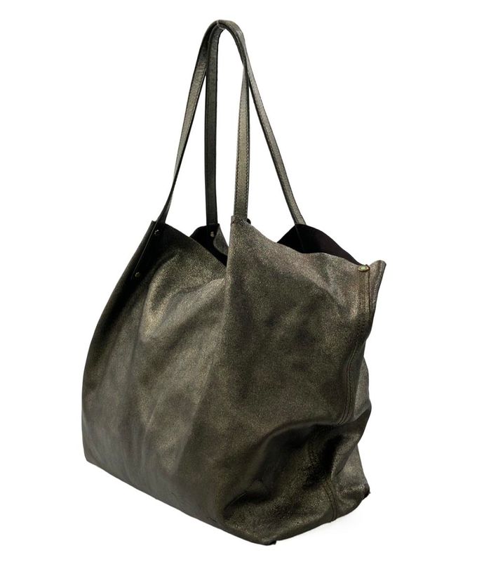 Reversible Tiffany & Co Tote Bag Shoulder Bag Shoulder Reversible Women's