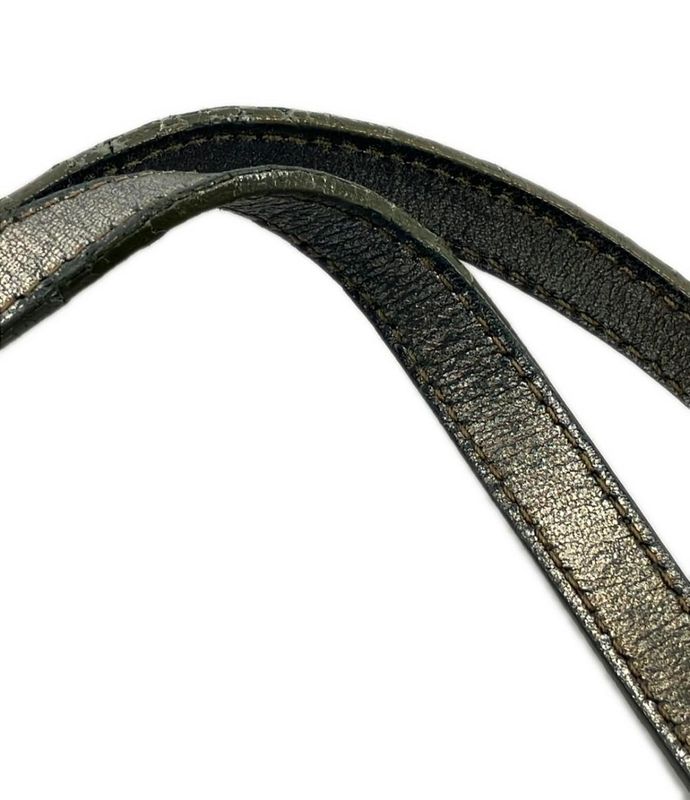 Reversible Tiffany & Co Tote Bag Shoulder Bag Shoulder Reversible Women's