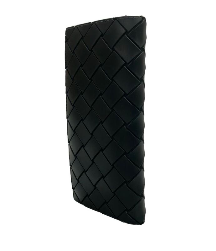Bottega Veneta Long Wallet for Men Bottega Veneta