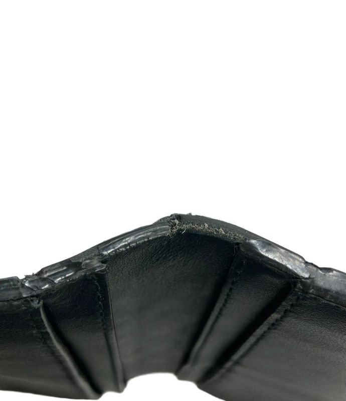 Bottega Veneta Long Wallet for Men Bottega Veneta