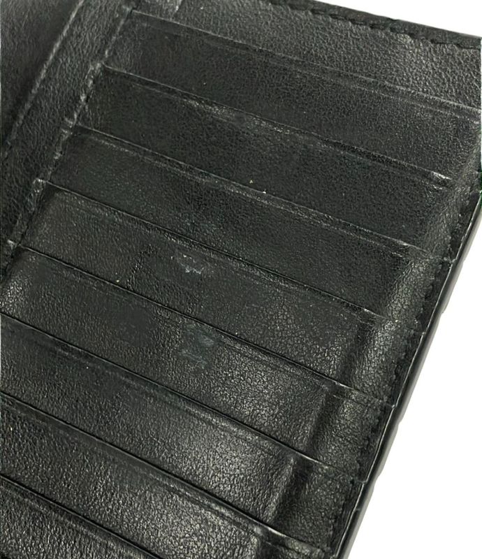 Bottega Veneta Long Wallet for Men Bottega Veneta