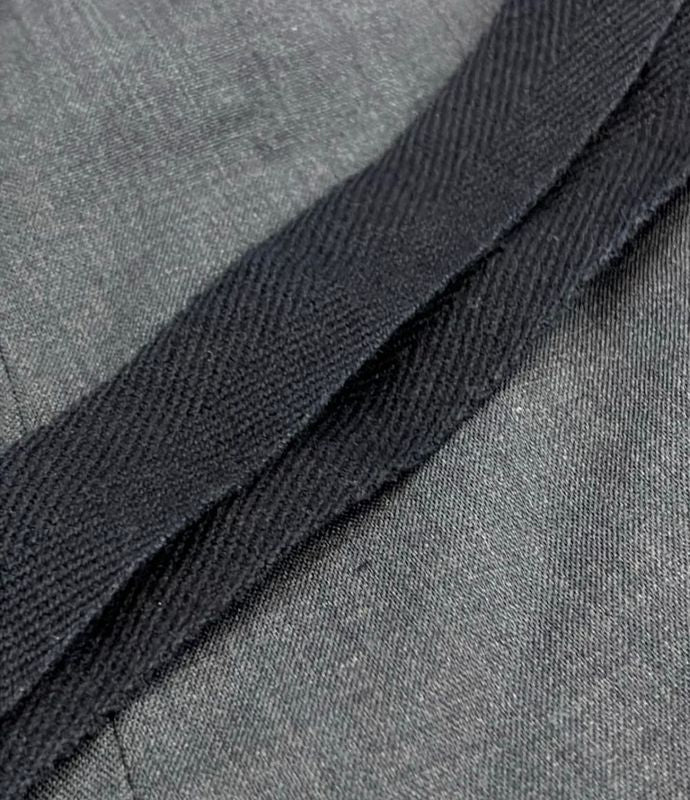 Prada Tapered Slacks Women Size 42 (L) Prada