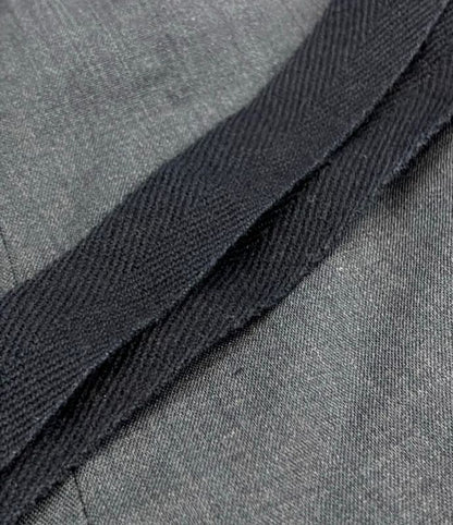 Prada Tapered Slacks Women Size 42 (L) Prada