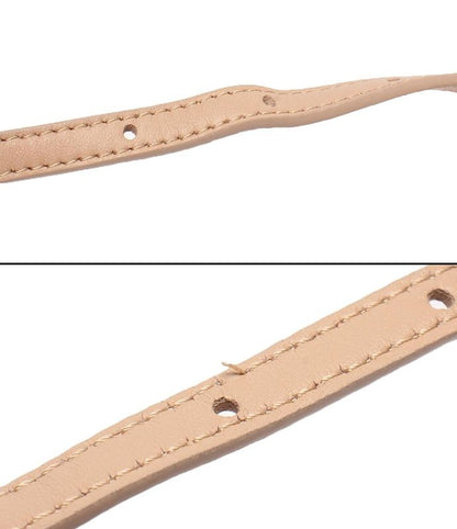 Fendi 2-Way Shoulder Bag Clutch Bag Crossbody Women's Fendi