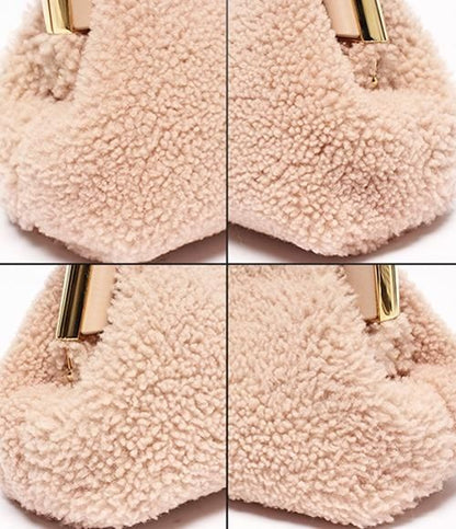 Fendi 2-Way Shoulder Bag Clutch Bag Crossbody Women's Fendi