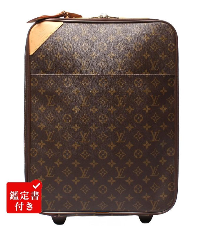 Louis Vuitton Carry Case Suitcase Pegase 45 M23293 Ladies Louis Vuitton