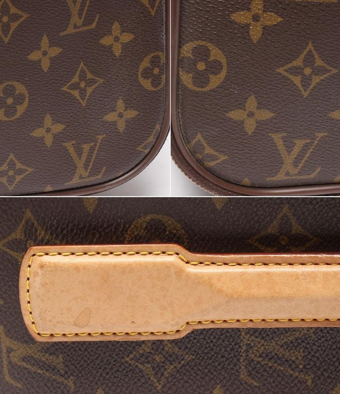 Louis Vuitton Carry Case Suitcase Pegase 45 M23293 Ladies Louis Vuitton