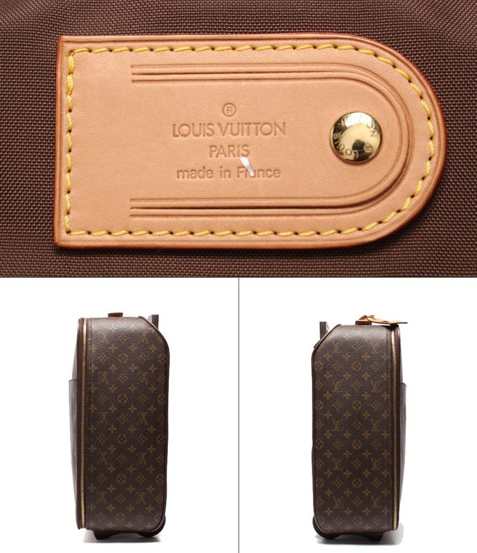 Louis Vuitton Carry Case Suitcase Pegase 45 M23293 Ladies Louis Vuitton