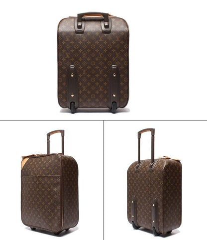 Louis Vuitton Carry Case Suitcase Pegase 45 M23293 Ladies Louis Vuitton