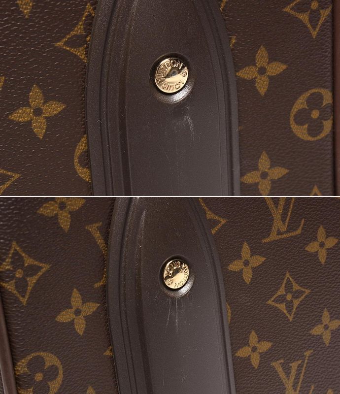 Louis Vuitton Carry Case Suitcase Pegase 45 M23293 Ladies Louis Vuitton