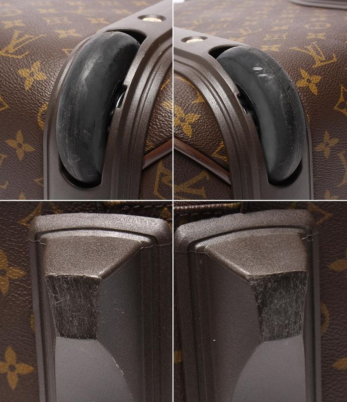 Louis Vuitton Carry Case Suitcase Pegase 45 M23293 Ladies Louis Vuitton