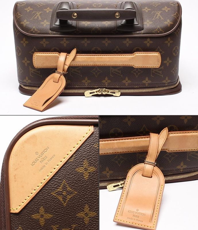 Louis Vuitton Carry Case Suitcase Pegase 45 M23293 Ladies Louis Vuitton