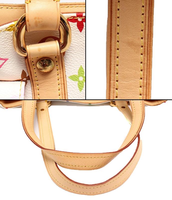 Louis Vuitton Tote Shoulder Bag Shoulder Bag Aurelia MM M40094 Ladies Louis