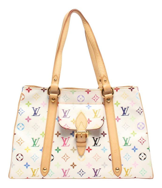 Louis Vuitton Tote Shoulder Bag Shoulder Bag Aurelia MM M40094 Ladies Louis