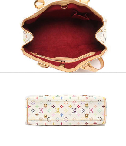 Louis Vuitton Tote Shoulder Bag Shoulder Bag Aurelia MM M40094 Ladies Louis