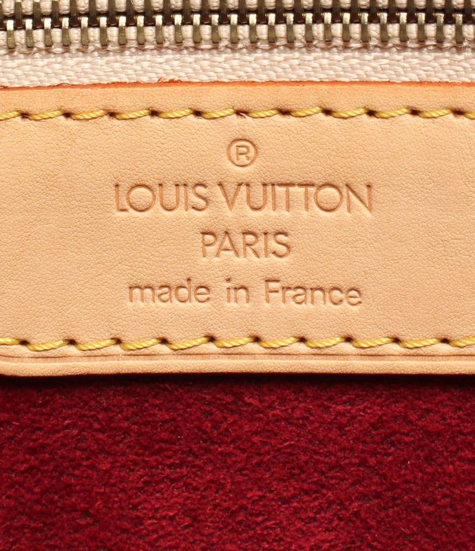 Louis Vuitton Tote Shoulder Bag Shoulder Bag Aurelia MM M40094 Ladies Louis