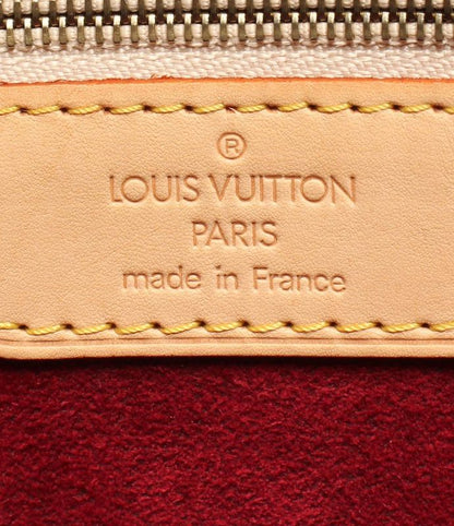 Louis Vuitton Tote Shoulder Bag Shoulder Bag Aurelia MM M40094 Ladies Louis