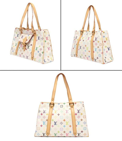 Louis Vuitton Tote Shoulder Bag Shoulder Bag Aurelia MM M40094 Ladies Louis