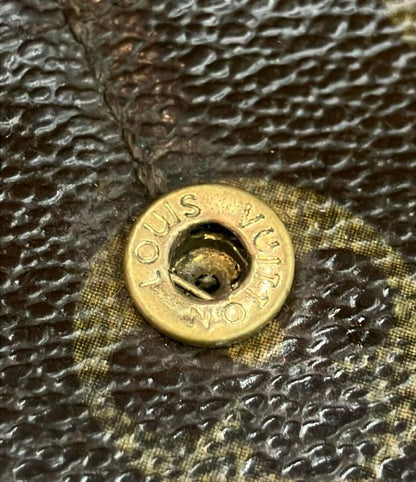 Louis Vuitton Portefeuille Sarah M61726 Women's Louis Vuitton Long Wallet