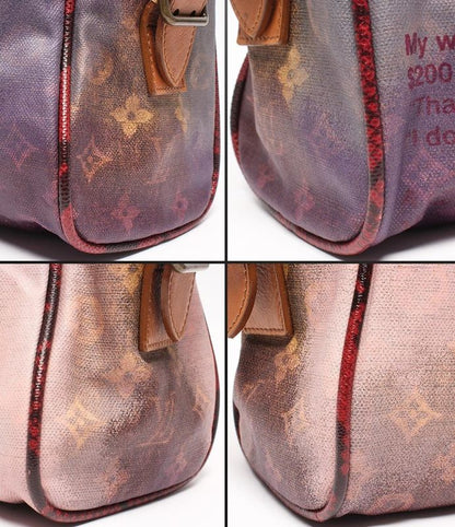Louis Vuitton Tote Bag 2008 Limited Edition Gradueto M95739 Ladies Louis Vuitton