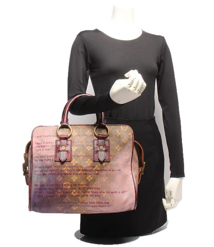 Louis Vuitton Tote Bag 2008 Limited Edition Gradueto M95739 Ladies Louis Vuitton