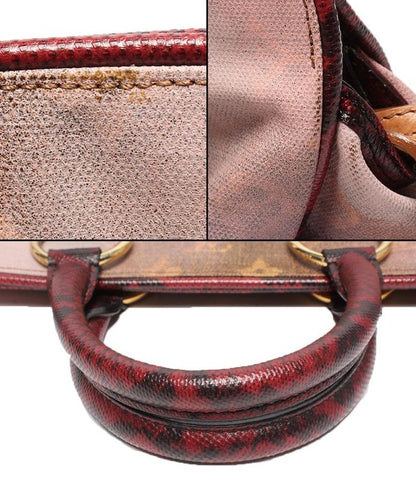 Louis Vuitton Tote Bag 2008 Limited Edition Gradueto M95739 Ladies Louis Vuitton