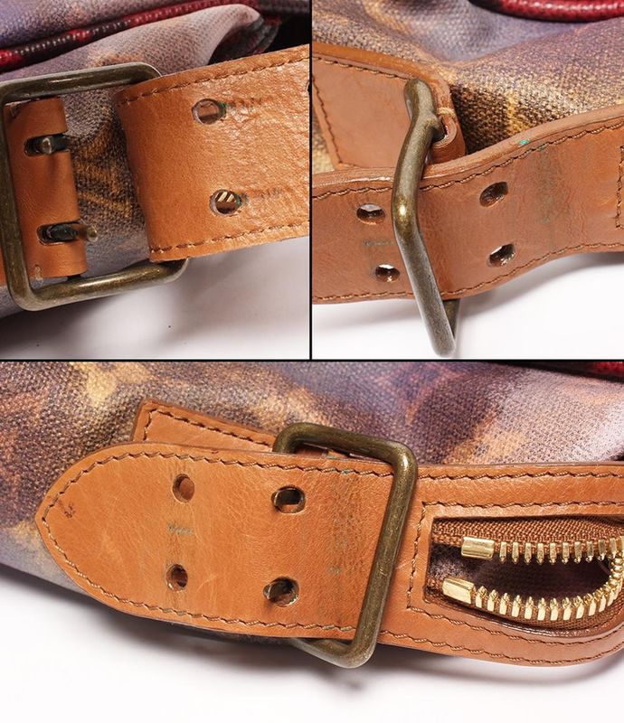 Louis Vuitton Tote Bag 2008 Limited Edition Gradueto M95739 Ladies Louis Vuitton