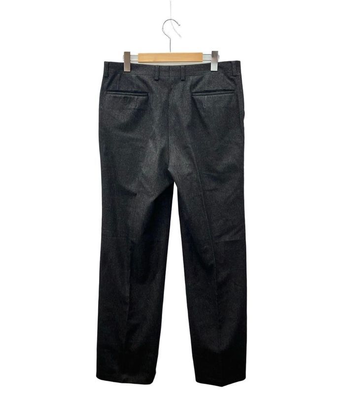 Exclusive Christian Dior Center Press Slacks Pants Men's SIZE 86 (L) Christian